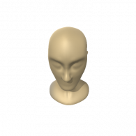 3d model - 97677