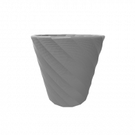 3d model - Pot2