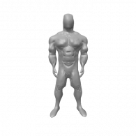 3d model - 97757