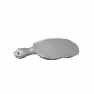 3d model - Turtle