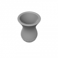 3d model - VASO GRATIDAO