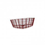 3d model - Bread Basket of LOVE