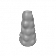 3d model - vase