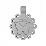 3d model - butterfly 2022