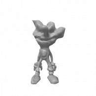 3d model - Sokey oficial