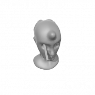 3d model - EXP.1