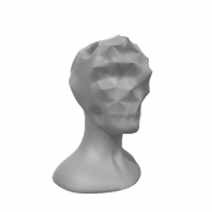 3d model - EXP.1