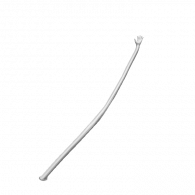 3d model - really long Arm