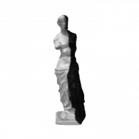 3d model - venus n;2