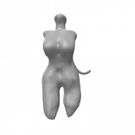 3d model - 3