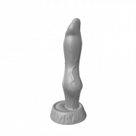 3d model - wolf boi smooth tip