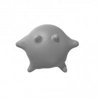 3d model - idk