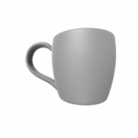 3d model - MugBase