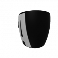 3d model - Mug A