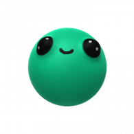 3d model - pufi