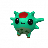 3d model - pufi