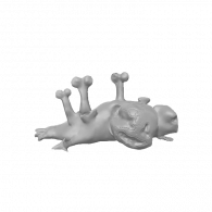 3d model - 98861