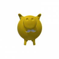 3d model - Piggy