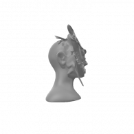 3d model - thing