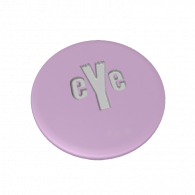 3d model - EYE