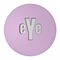 3d model - EYE1