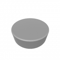 3d model - BASE PILL BPE