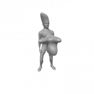 3d model - 99199