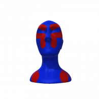 3d model - 99202