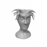 3d model - Project 1