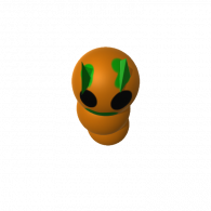 3d model - mario