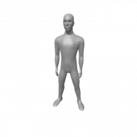 3d model - 99282