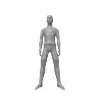 3d model - 99307