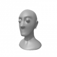 3d model - 99312