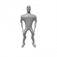 3d model - Hi am here