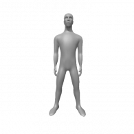 3d model - 99396