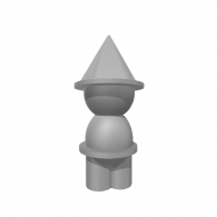 3d model - 99408