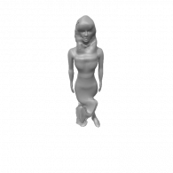 3d model - 99435