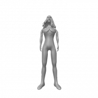 3d model - 99444