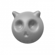 3d model - heheh