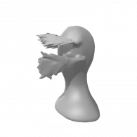 3d model - הכרובים