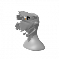 3d model - הכרובים