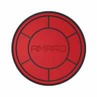 3d model - AMARO