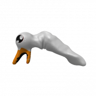 3d model - duck