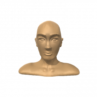 3d model - Casbian