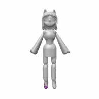 3d model - 99763