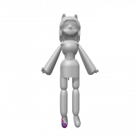 3d model - 99764