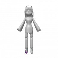 3d model - 99766