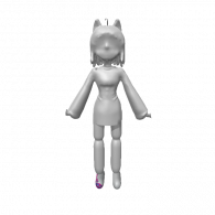 3d model - 99767