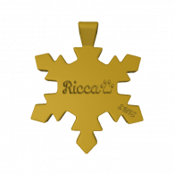 3d model - Ricca