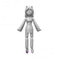 3d model - 99865